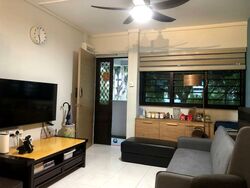 Blk 816 Jurong West Street 81 (Jurong West), HDB 4 Rooms #452074371